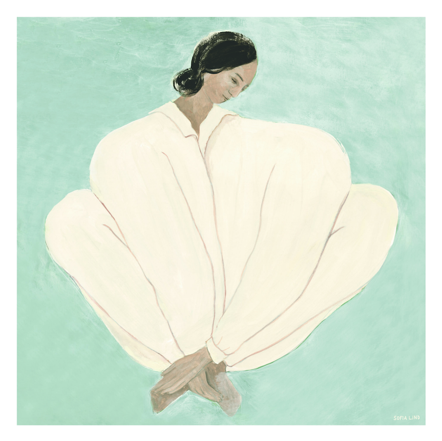 【フレーム付】The Poster Club Meet Me At Jaures Meet Me At Jaurès by The Poster Club | FRAMING TO A T