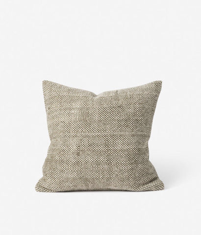 Hutt Handwoven Wool Cushion