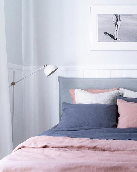 At Home Again with Lucy Glade-Wright of Hunting for George