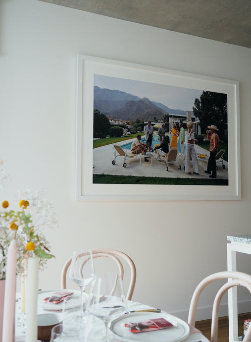Our Feature on Lifestyle Journal Man of Style | Expert Framers