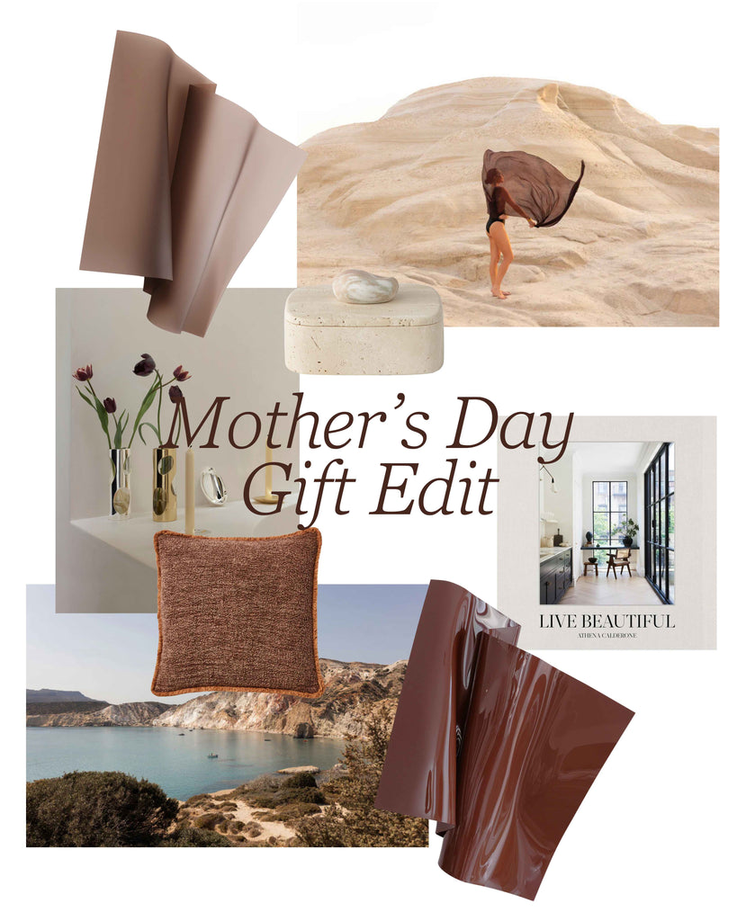 A Mother’s Day Gift Guide: Thoughtful Finds for Every Kind of Mum