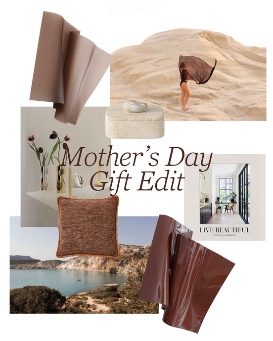 A Mother’s Day Gift Guide: Thoughtful Finds for Every Kind of Mum