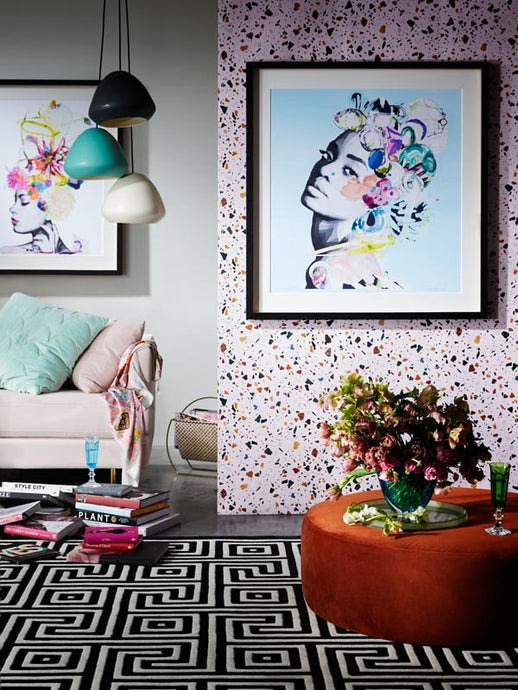 Greenhouse Interiors Art App