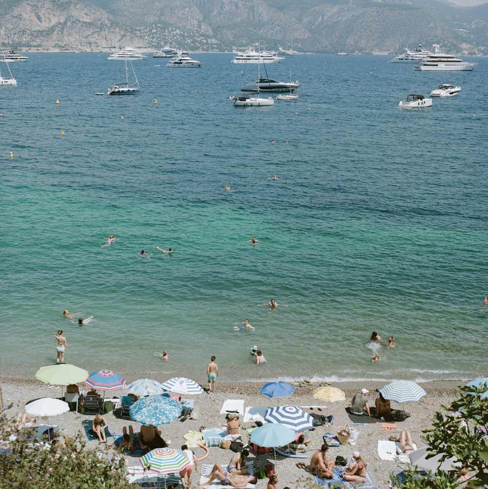 Anse de la Scaletta