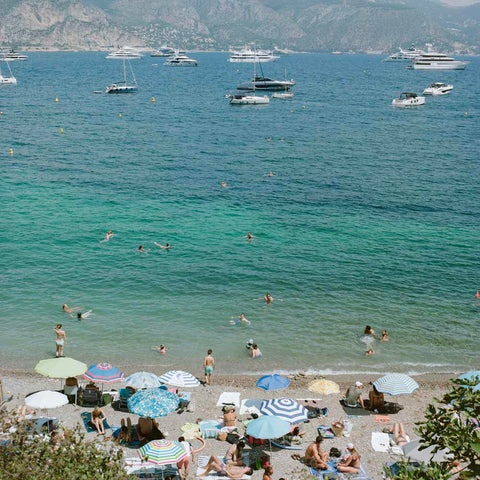 Anse de la Scaletta