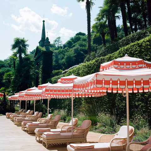 Tremezzo Terrace 1