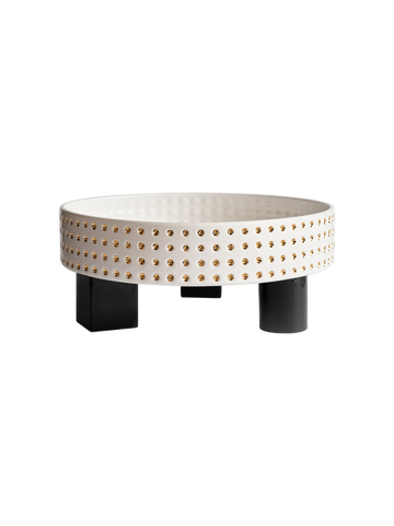 Billy Bowl Gold