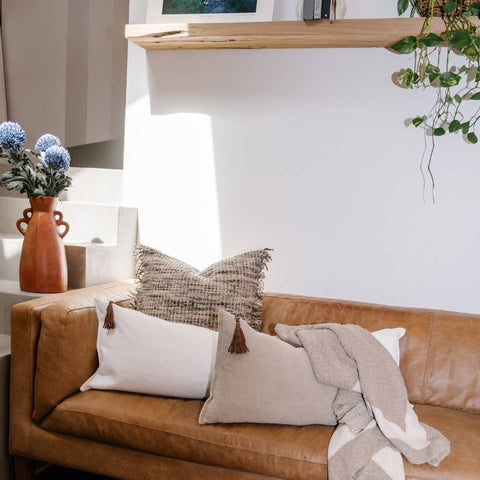 Bowery Cushion