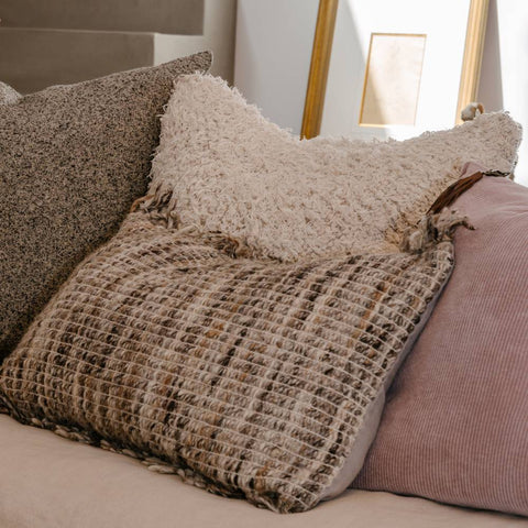 Bowery Cushion Rectangle