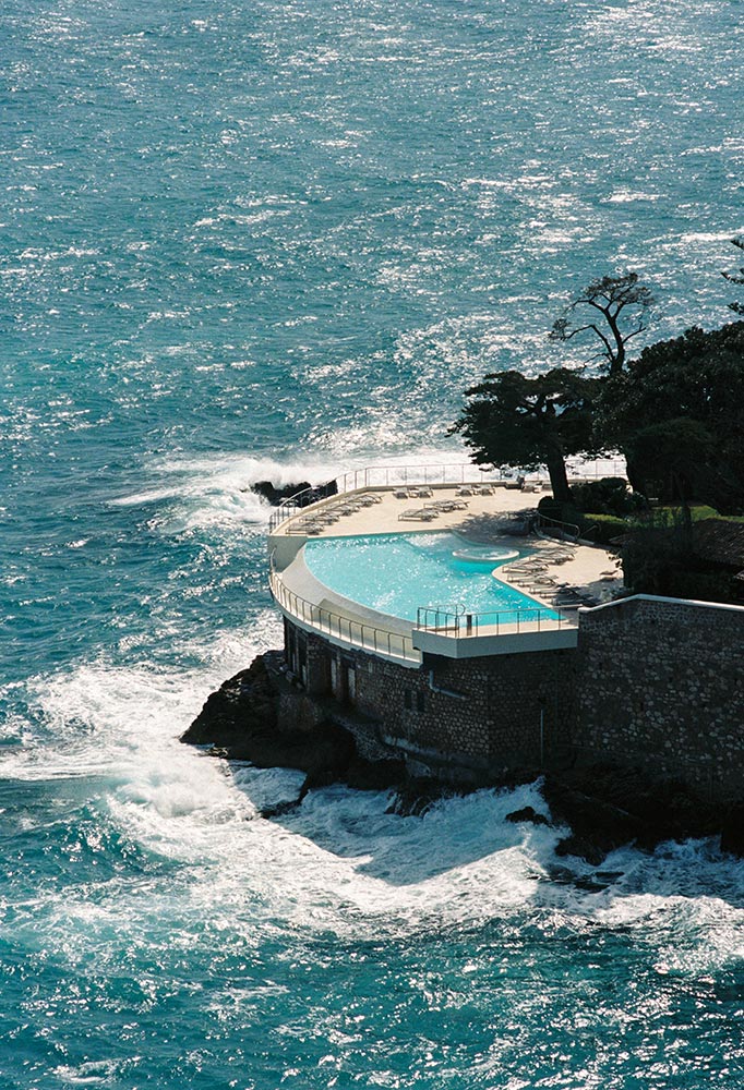 Cap Estel