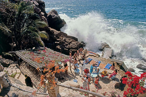 Casa Las Estacas 2