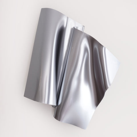 Chrome-03-Adele-Naidoo-Sculpture-Art