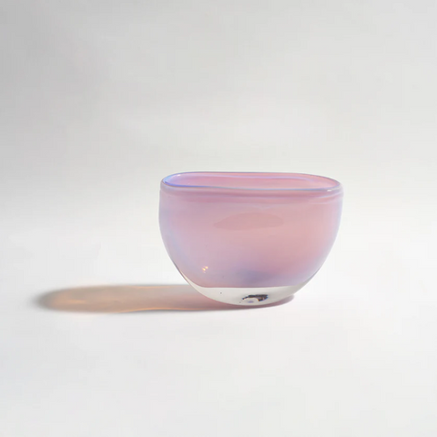 Enigma Lilac Vase