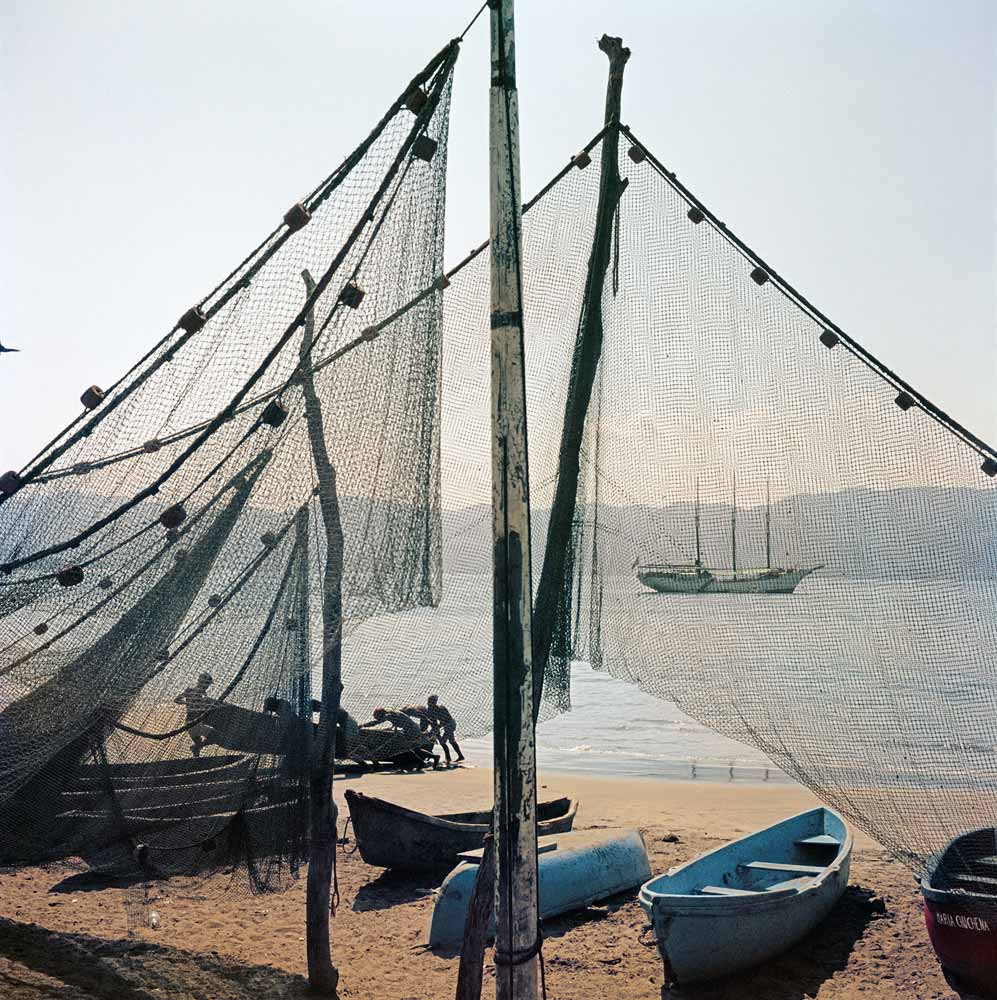 Fishing Boats 2