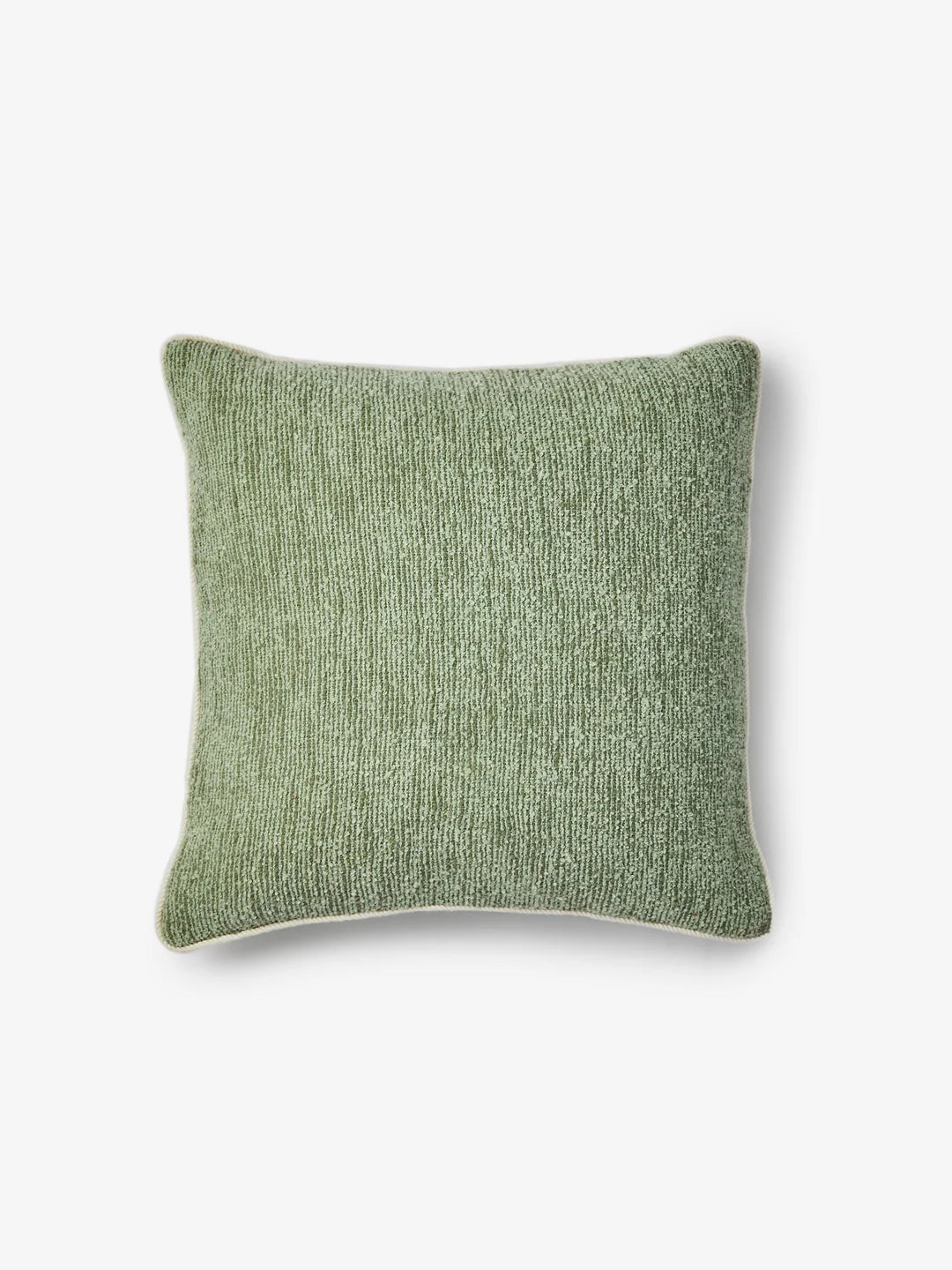 Gem Mint Cushion