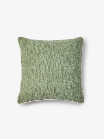 Gem Mint Cushion