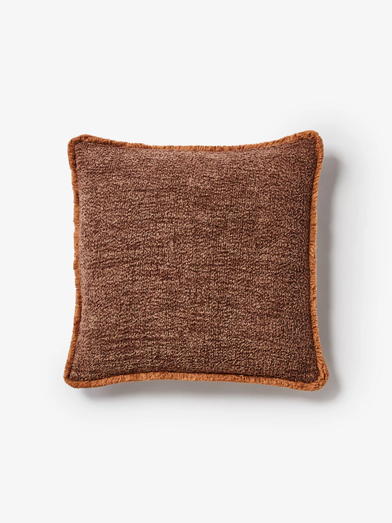 Grain Hazelnut Cushion 50cm