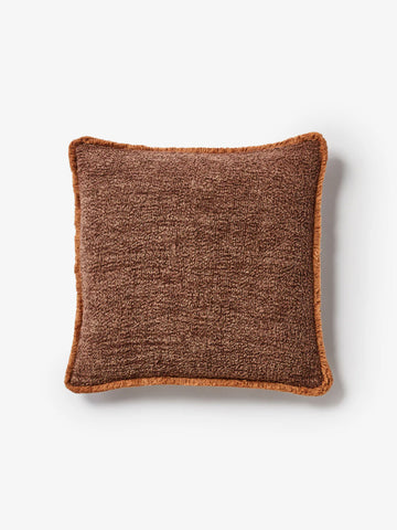 Grain Hazelnut Cushion 50cm