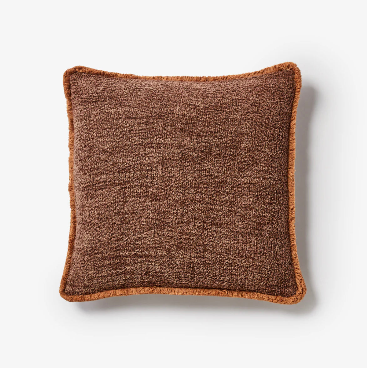 Grain Hazelnut Cushion 50cm