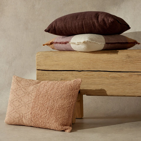 Harriet Marshmallow 50cm Cushion