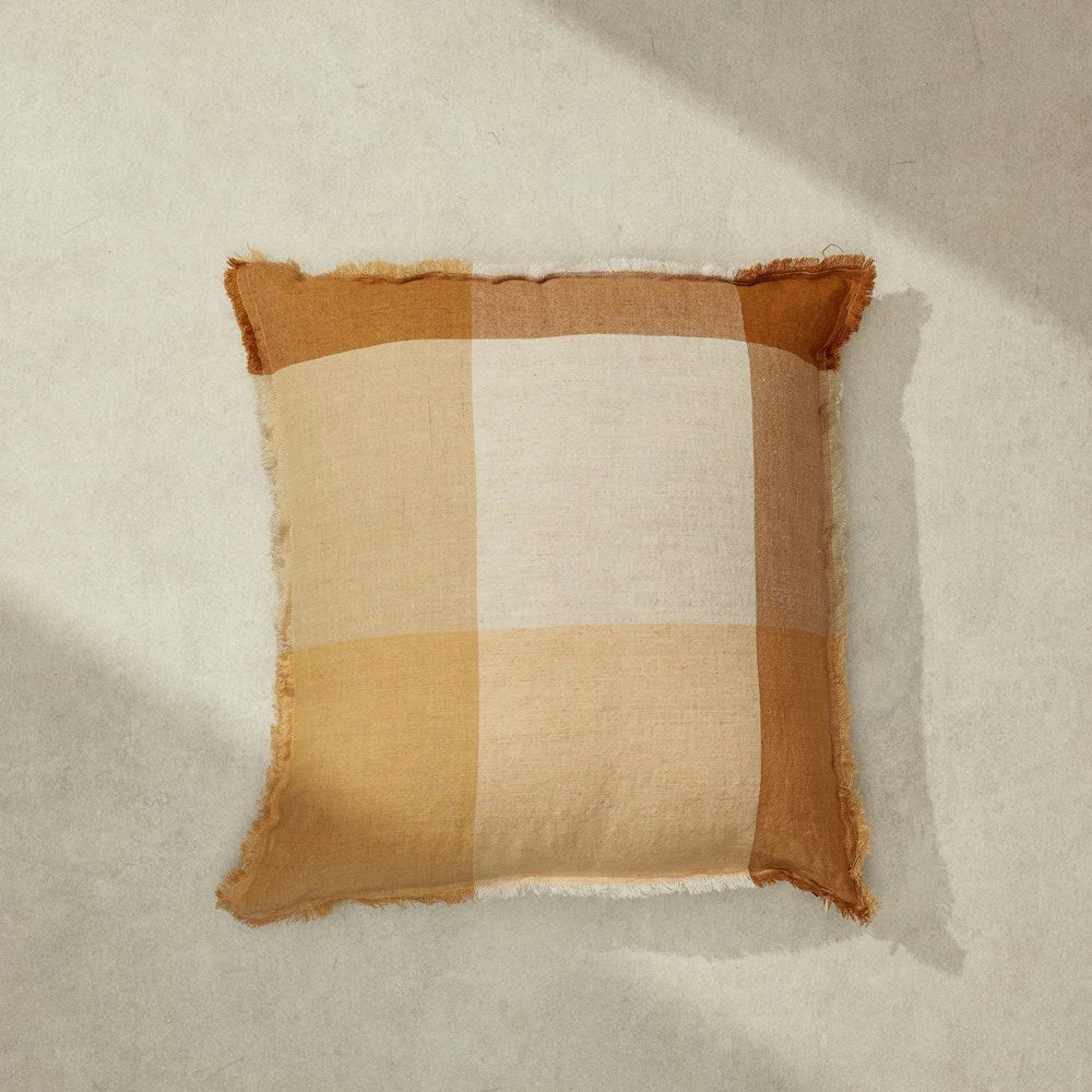 Harriet Marshmallow 50cm Cushion