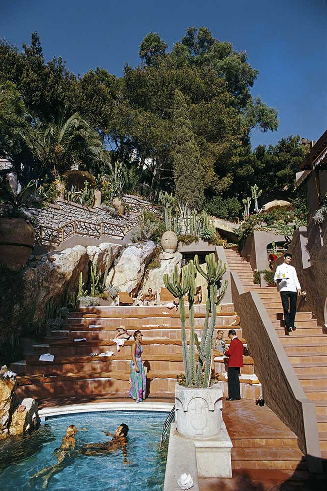 Hotel Punta Tragara