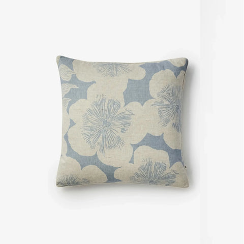 Jardin Dove Linen 60cm Cushion