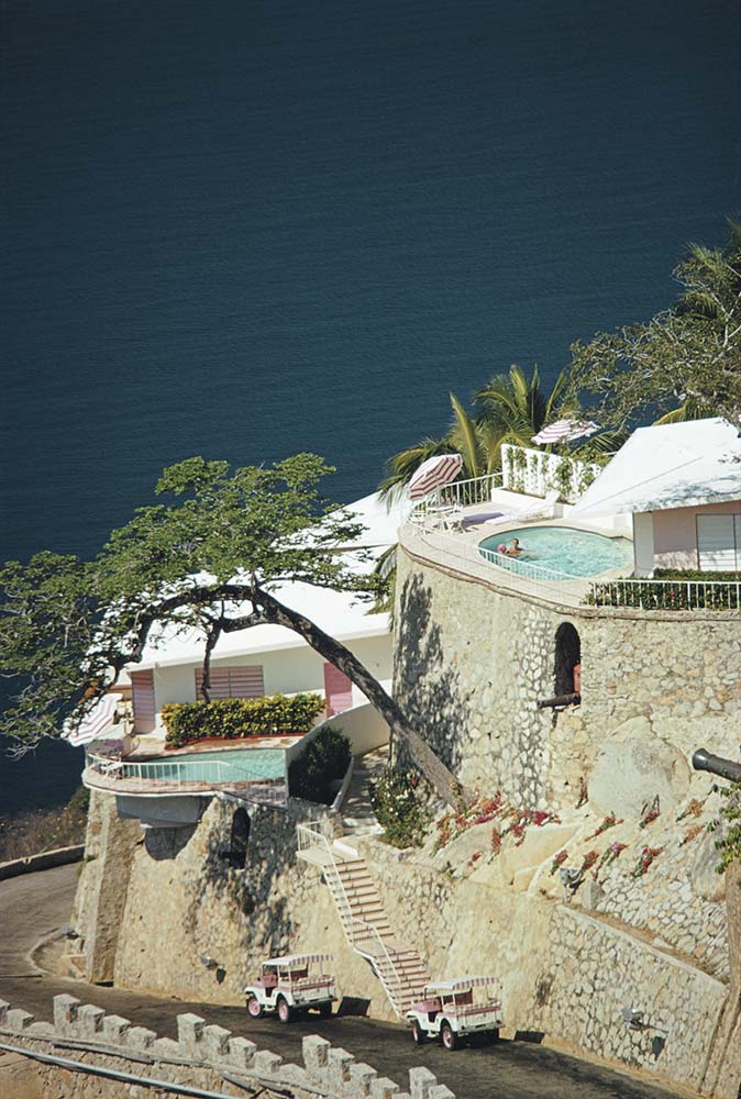 La Concha Beach Club 2