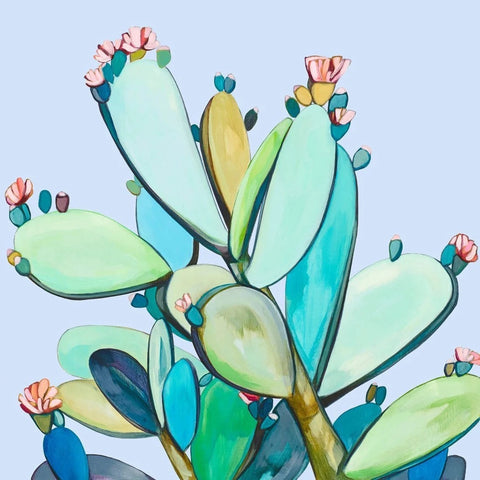 Loula Blue