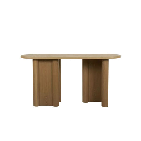 Magnus Console Natural Ash