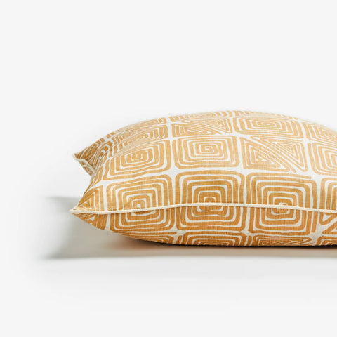 Maze Wheat Cushion 50cm