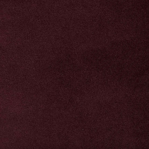 Ninette Occasional Chair Plum Velvet/Shiraz