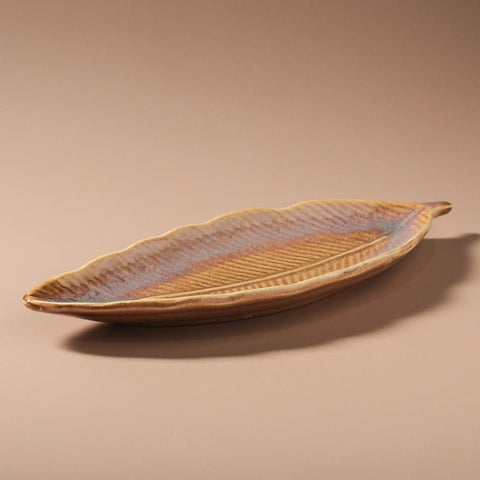Ophelia Ceramic Platter