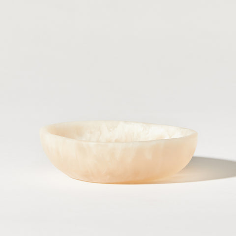 Petite Bowl Coral