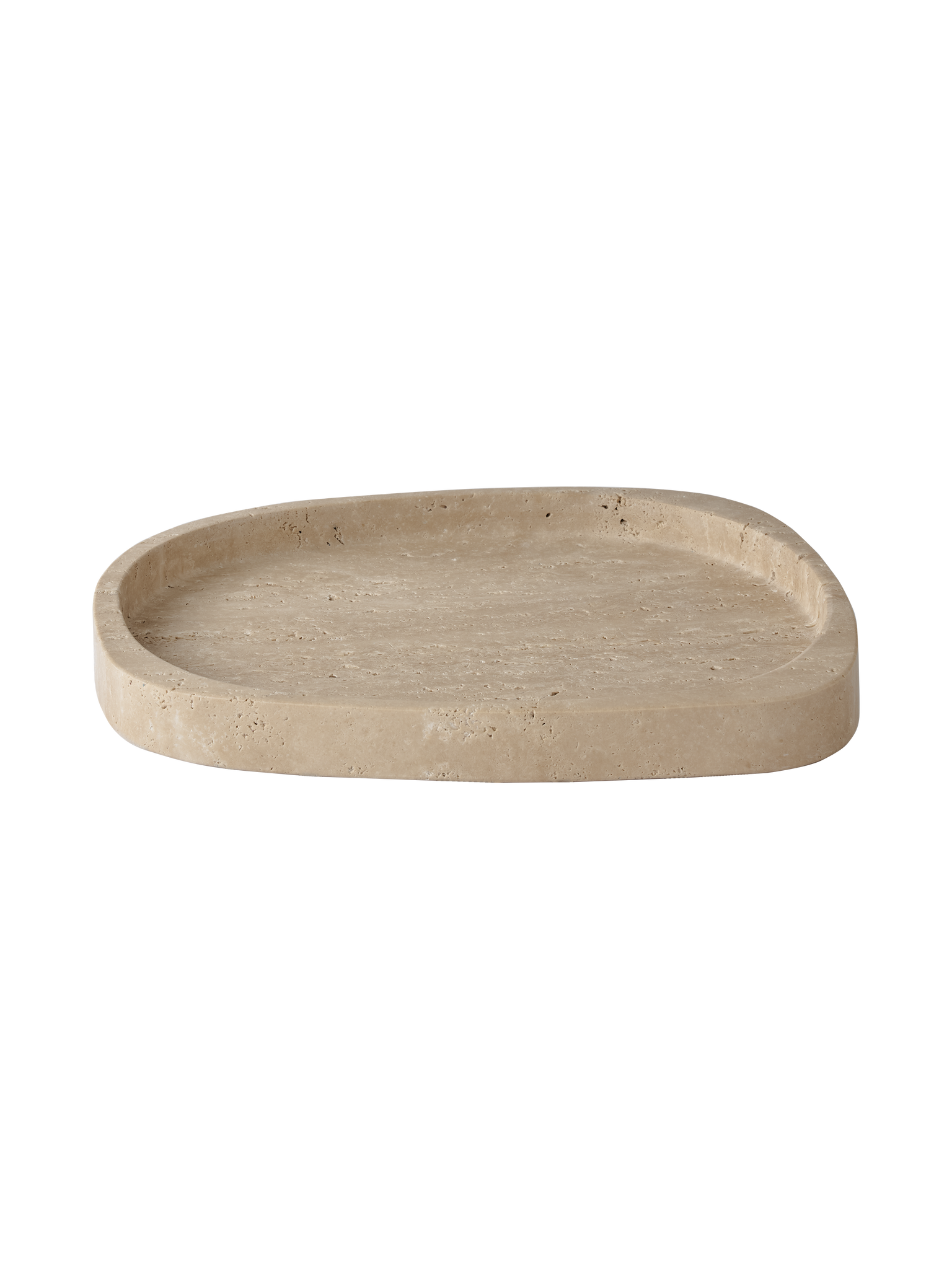 Pietra Tray Travertine