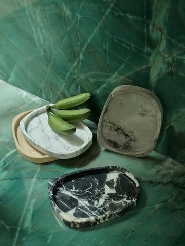 Pietra Tray Travertine