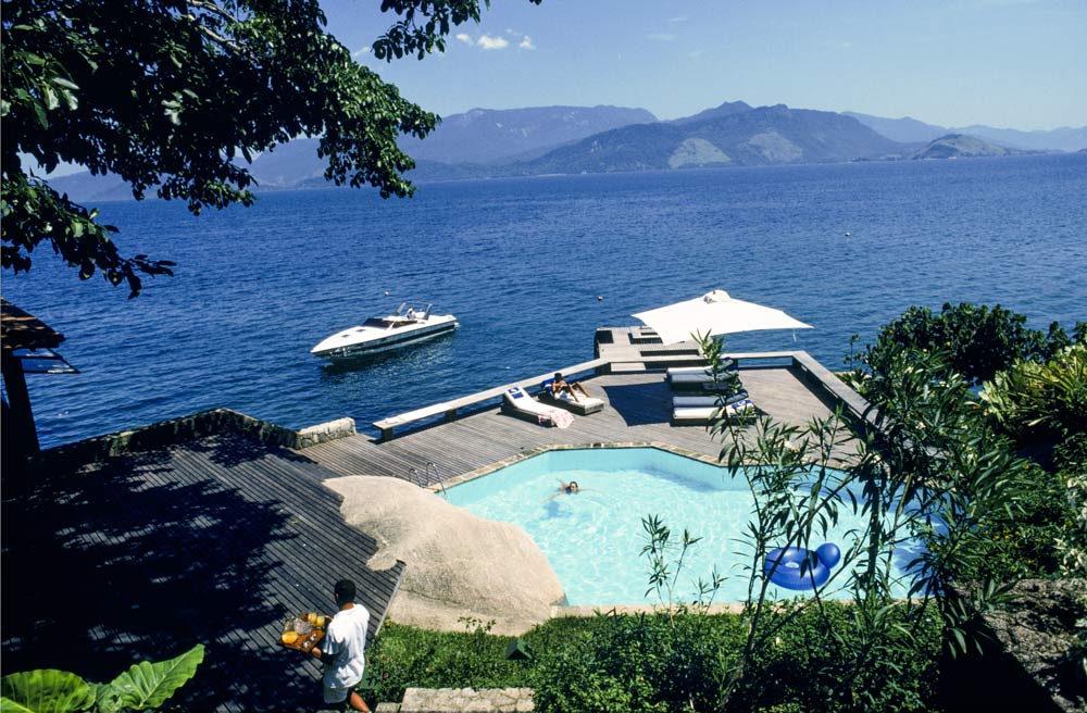 Pool By The Sea 2