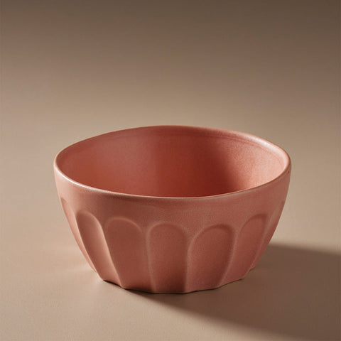 Ritual Bowl Clay Pink