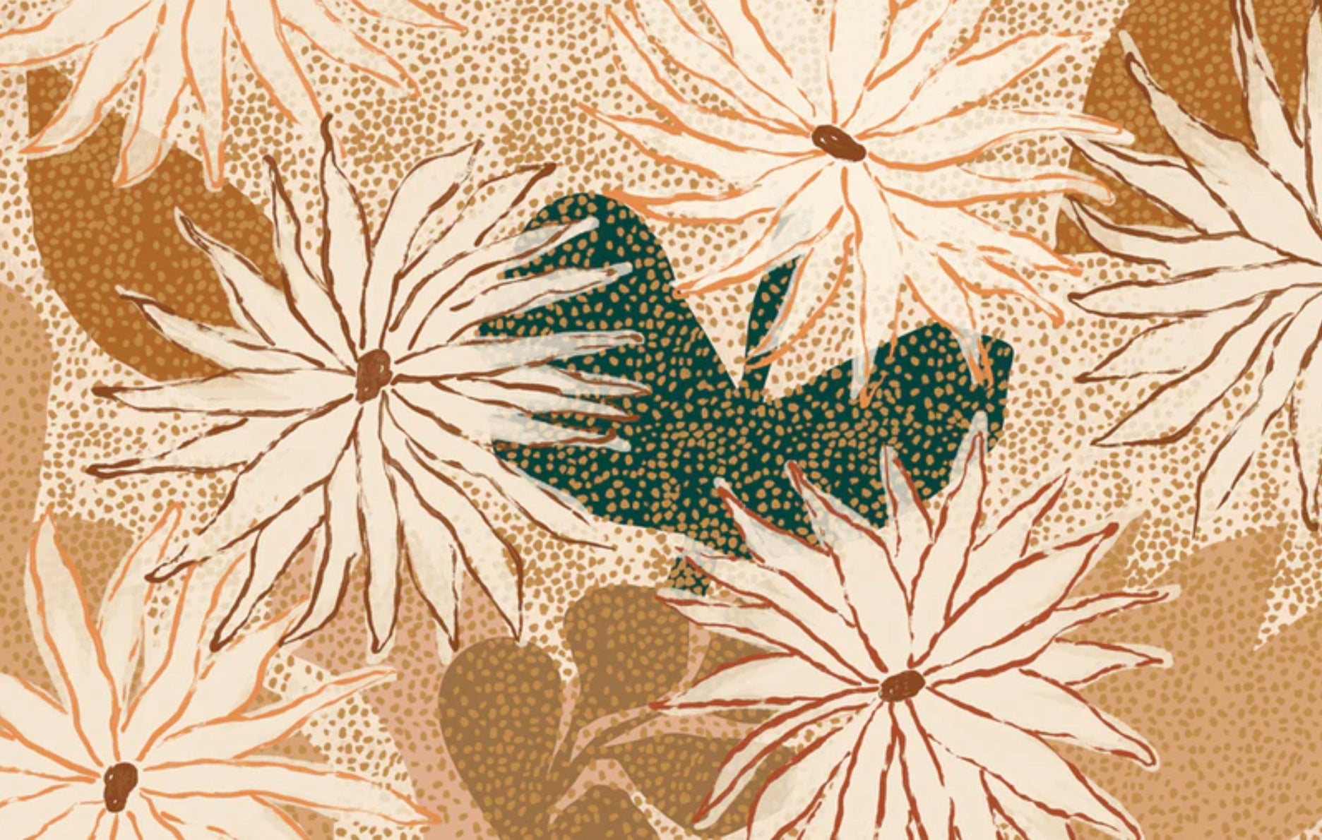 Spirit Garden I