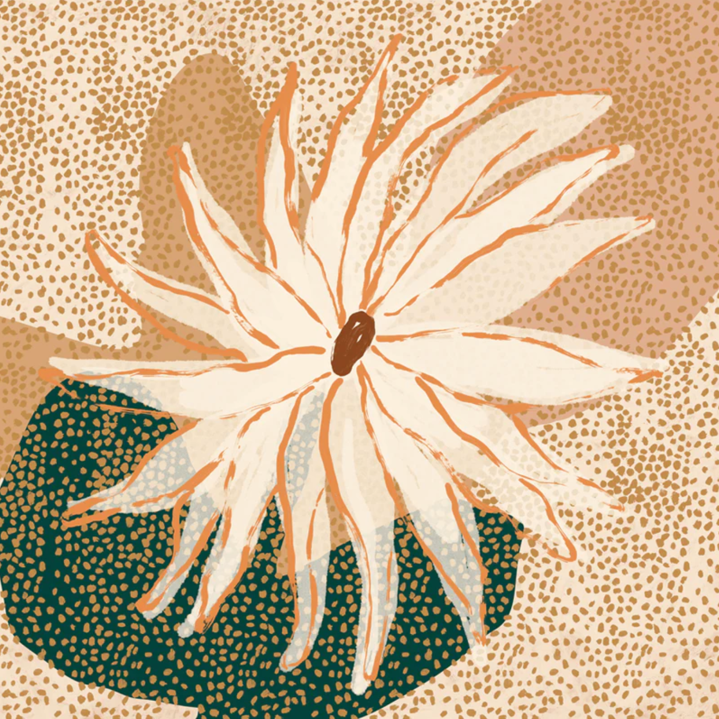 Spirit Garden III