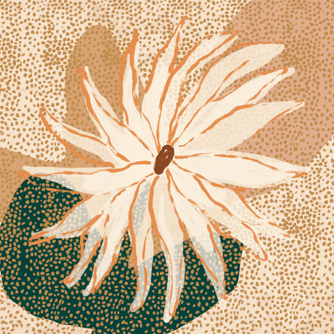 Spirit Garden III