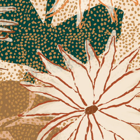 Spirit Garden I