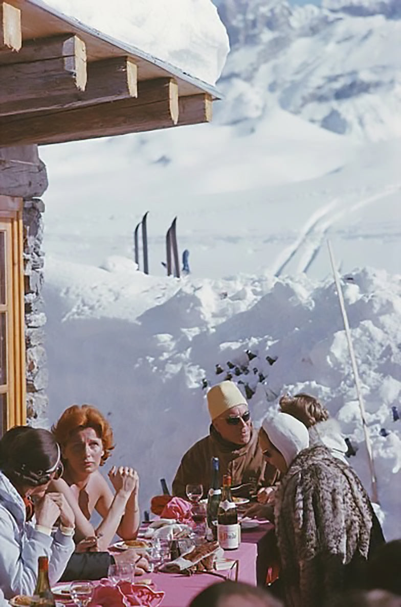 Courchevel
