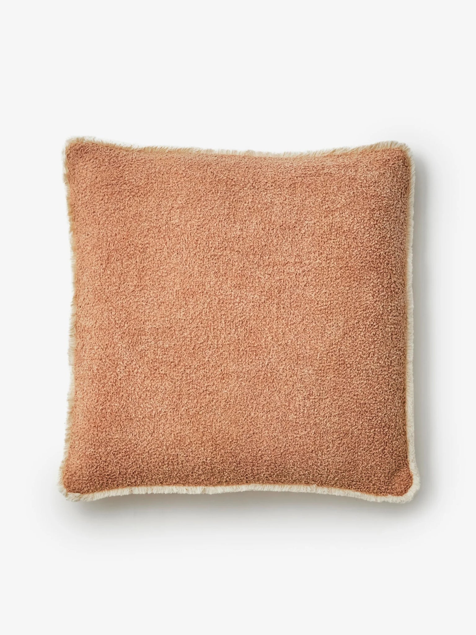 Grain Buff Cushion