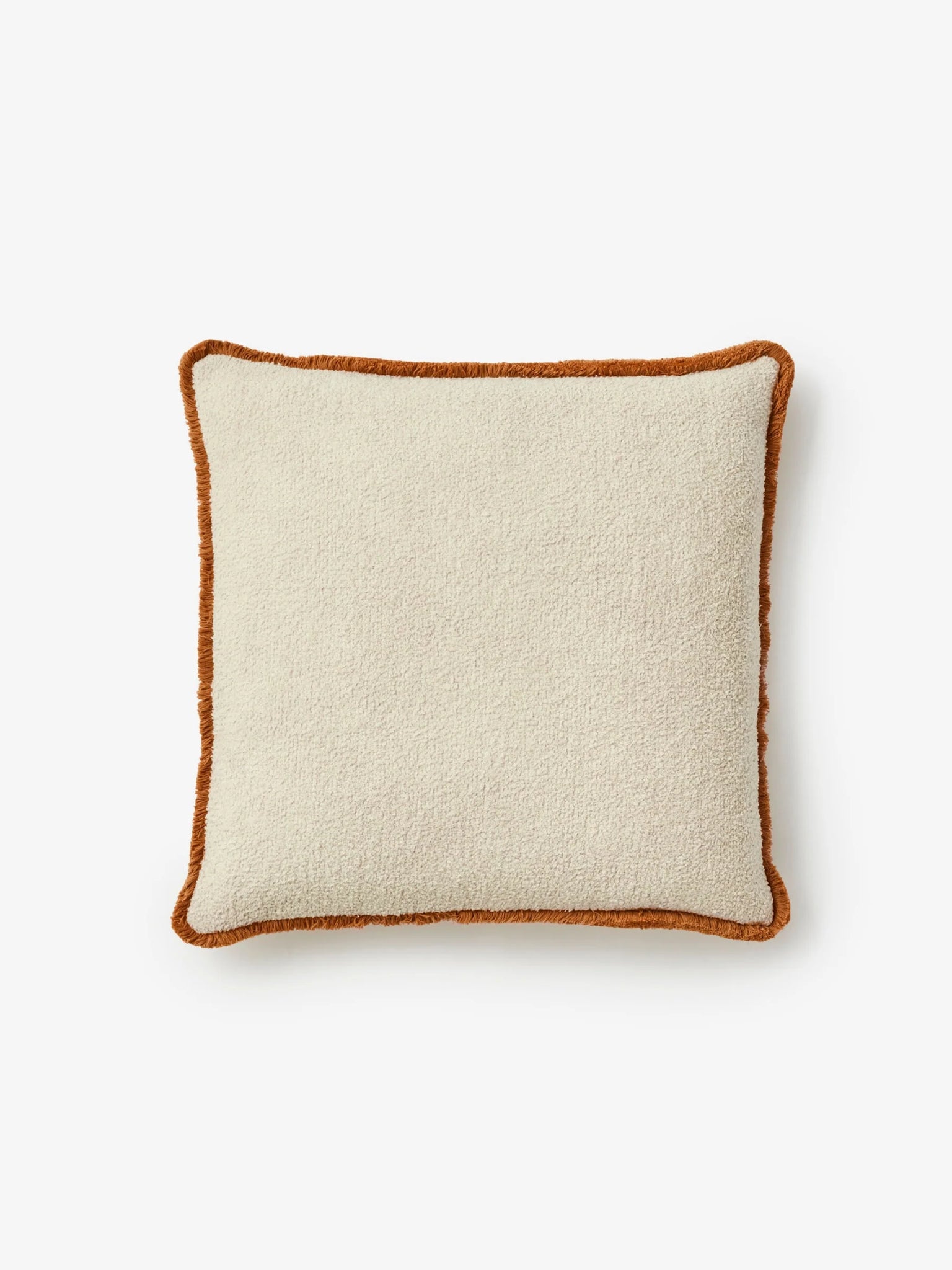 Grain Cream Cushion