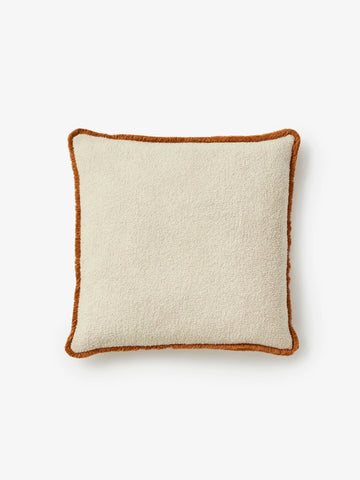 Grain Cream Cushion