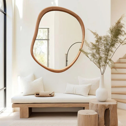 Luna Mirror
