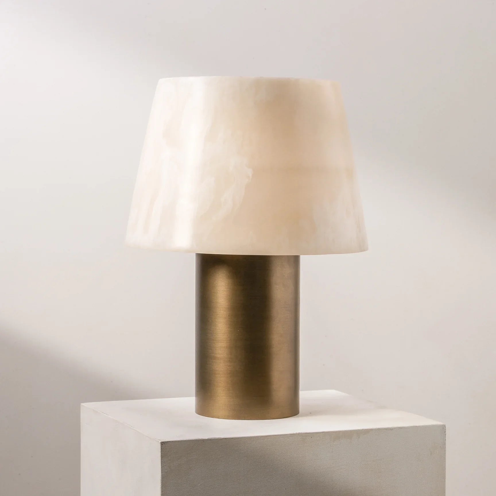 Molten Table Lamp