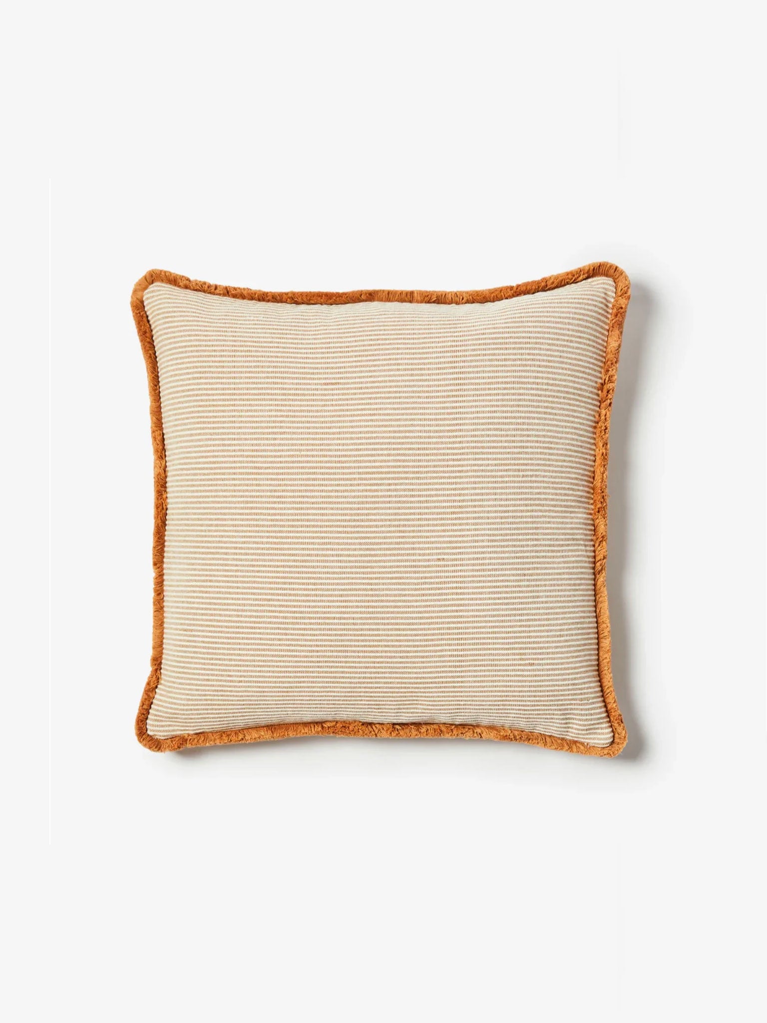 Nile Tan Cushion