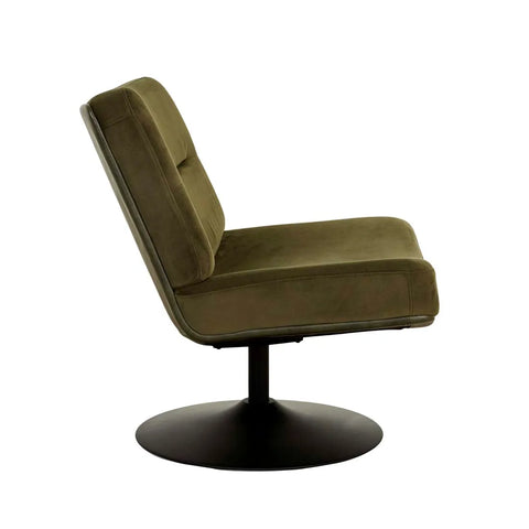 Preston Occasional Chair Loden